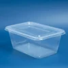 Bulk 1000ml Rectangular PP Food Container - Microwavable Takeaway Box for High-Volume Catering (1) Bulk 1000ml Rectangular PP Food Container - Microwavable Takeaway Box for High-Volume Catering