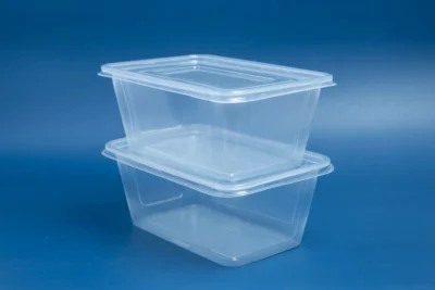Bulk 1000ml Rectangular PP Food Container - Microwavable Takeaway Box for High-Volume Catering (2) Bulk 1000ml Rectangular PP Food Container - Microwavable Takeaway Box for High-Volume Catering