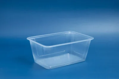 Bulk 1000ml Rectangular PP Food Container - Microwavable Takeaway Box for High-Volume Catering (3) Bulk 1000ml Rectangular PP Food Container - Microwavable Takeaway Box for High-Volume Catering