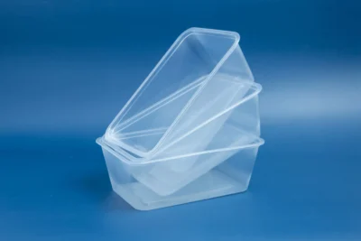 Bulk 1000ml Rectangular PP Food Container - Microwavable Takeaway Box for High-Volume Catering (4) Bulk 1000ml Rectangular PP Food Container - Microwavable Takeaway Box for High-Volume Catering