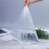 Clear PE Food Storage Bags on Roll - Heavy-Duty Produce & Butcher Bags for Freezer and Counter Service