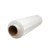 Clear Polyethylene Cling Film Roll for Food Tray and Bento Box Wrapping