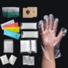 Factory Price Disposable PE Gloves - Individually Packed Food-Grade Plastic Gloves for High-Volume Wholesale