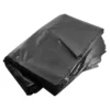 Flexible & Durable Drawstring Trash Bags - Easy-Tie & Carry Garbage Bags for Home, Office, and Daily Use