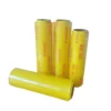 Commercial Grade PVC Cling Film with High Adhesion for Fresh Fruit and Vegetable Packaging