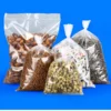 Heavy-Duty PE Zipper Lock Bags for Consumer Electronics - Moisture-Proof & Dust-Proof Transparent Plastic Packaging Pouches