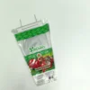 High-Clarity Anti-Fog CPP Produce Bags - Flexible & Puncture-Resistant Transparent Packaging for Fresh Vegetables and Fruits