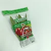 High-Clarity Anti-Fog CPP Produce Bags - Flexible & Puncture-Resistant Transparent Packaging for Fresh Vegetables and Fruits