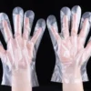 High-Density HDPE Disposable Household Gloves - Durable Clear Plastic Gloves for Cleaning, Hair Dyeing, and M ( High-Density HDPE Disposable Household Gloves - Durable Clear Plastic Gloves for Cleaning, Hair Dyeing, and Multi-Purpose Use