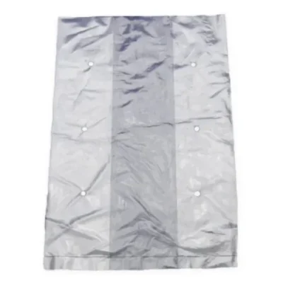 Manufacturer Food-Grade Perforated HDPE Bags - High-Strength Breathable Plastic Packaging for Bulk Fruits & Vegetables