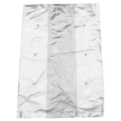 Manufacturer Food-Grade Perforated HDPE Bags - High-Strength Breathable Plastic Packaging for Bulk Fruits & Vegetables