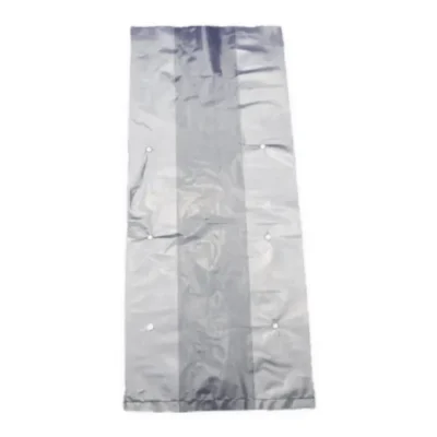 Manufacturer Food-Grade Perforated HDPE Bags - High-Strength Breathable Plastic Packaging for Bulk Fruits & Vegetables