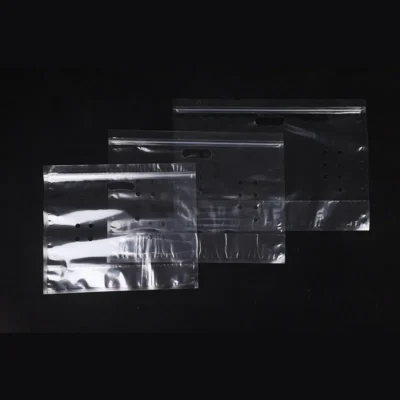 Multipurpose Anti-Fog Resealable Pouches - Ventilated Zipper Bags with Vent Holes for Rotisserie Chicken, Fresh Lettuce & Grocery Storage