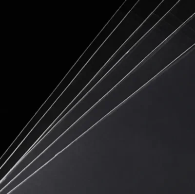 Self-Adhesive Anti-Fog Produce Bags - Clear OPP Breathable Packaging Pouches with Resealable Strip for Fruit & Vegetable Retail